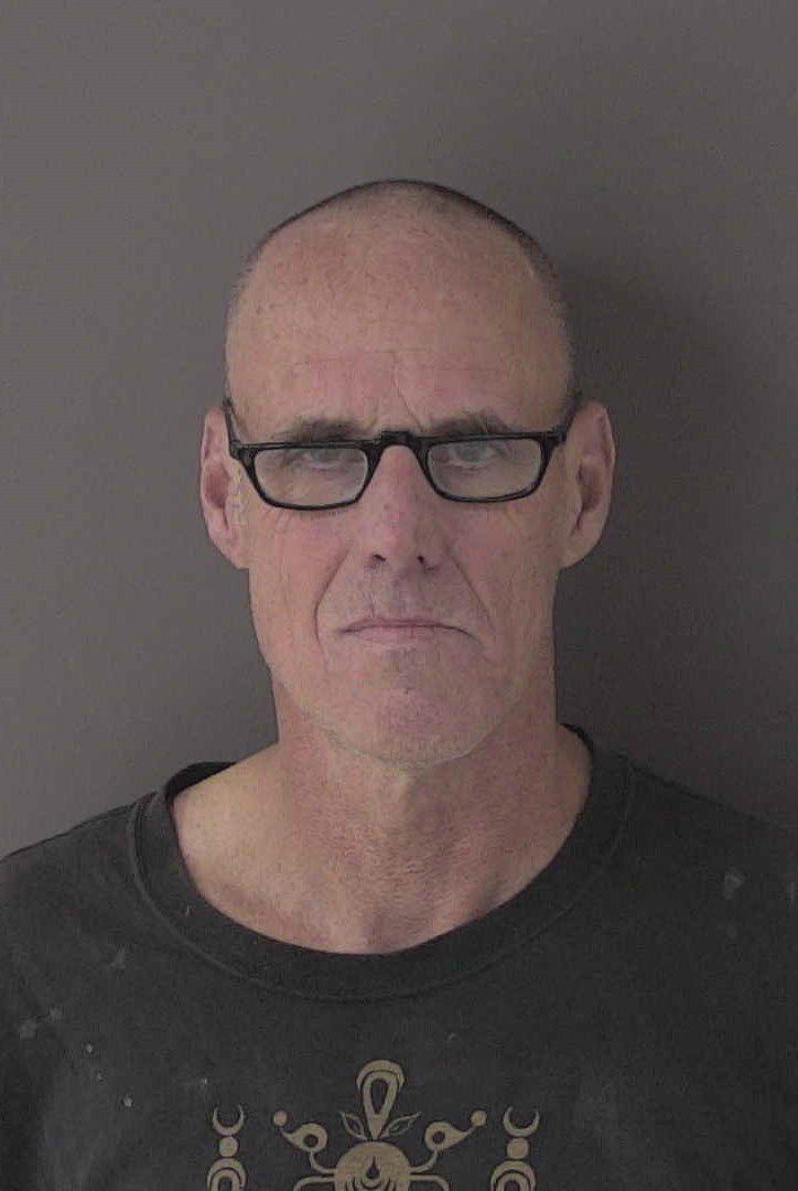 PETERSEN, GREGORY LEE